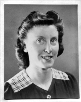 photo of Jean Ager